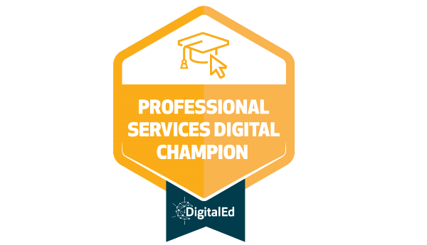 Become a Digital Champion! 