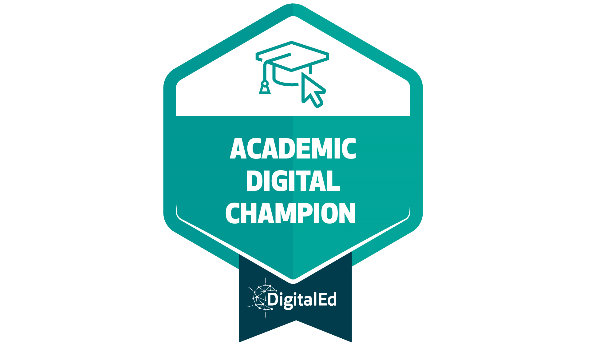 Become a Digital Champion!